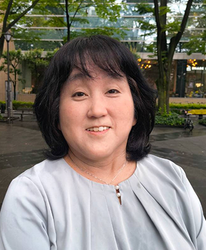 くみこさん